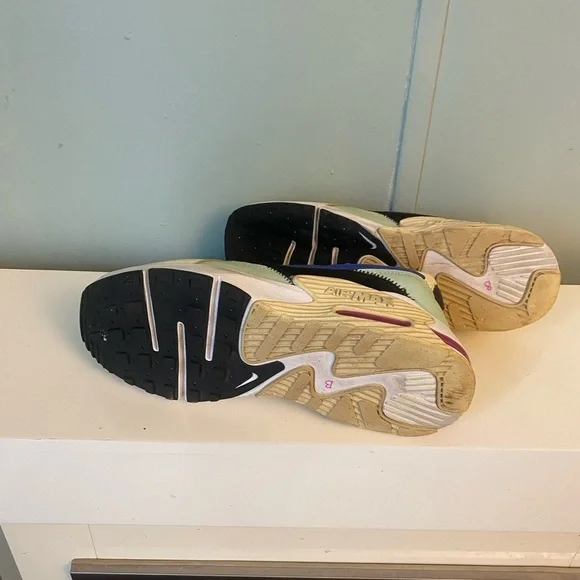 Nike Air Max Fossil Hype Blue sneakers - Picture 7 of 12